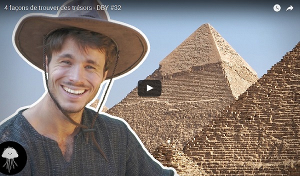 Dirtybiology épisode 32