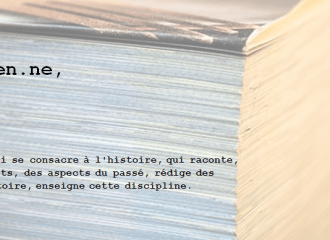 activités, historien, historienne, histoire