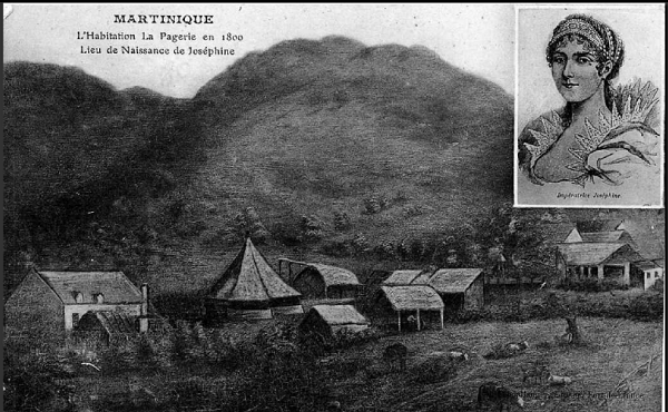 tanlistwa-Joséphine-Tacher-de-la-Pagerie-Habitation-1800