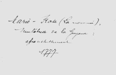 tanlistwa-marie-rose-sequiera-affranchissement-1777.png