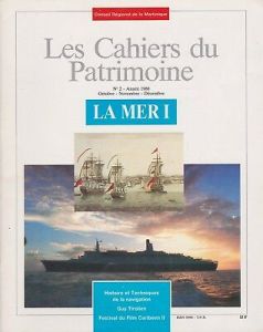 tanlistwa, couverture représentant un montage de 2 images, l'une est une ancienne gravure de trois bâteaux, l'autre est une photo d'un imposant navire de croisière.