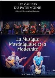 tanlistwa, couverture représentant des musiciens