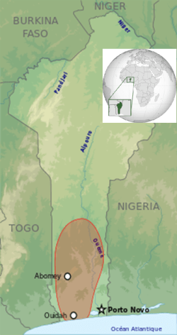 tanlistwa-carte-Bénin